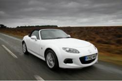 Upgraded MX-5